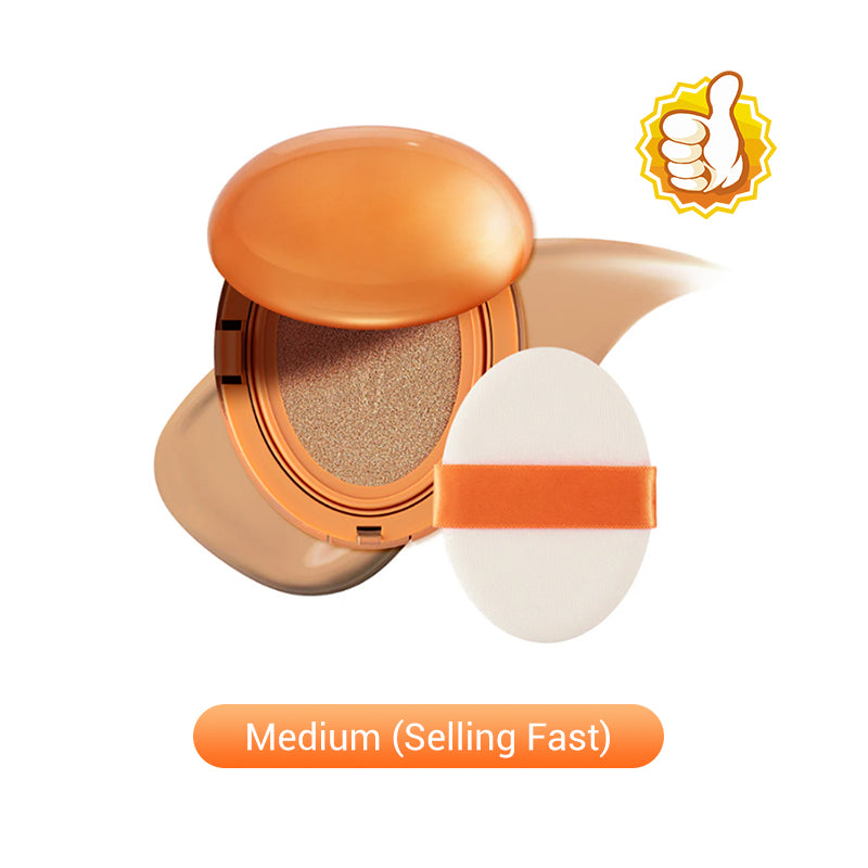 š50K+ SOLD! Almost Gone āØMask Fit AI Filter Cushion Foundation