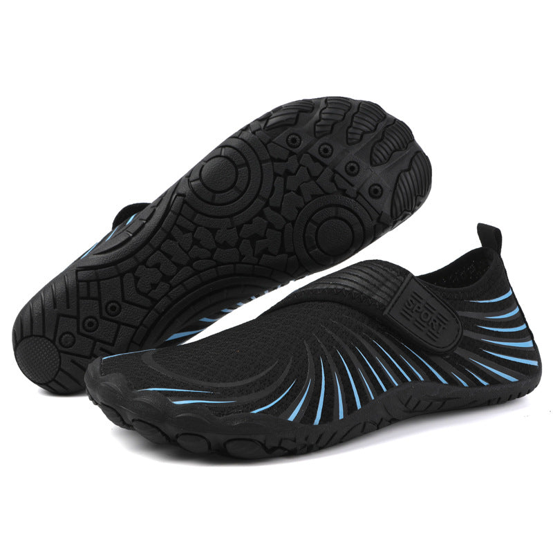 š„Big Sale 50% OFFš„2026 New Hiking Barefoot Shoes Womens & Mens Footwear Comfortable & Non-Slip for Walking Hiking