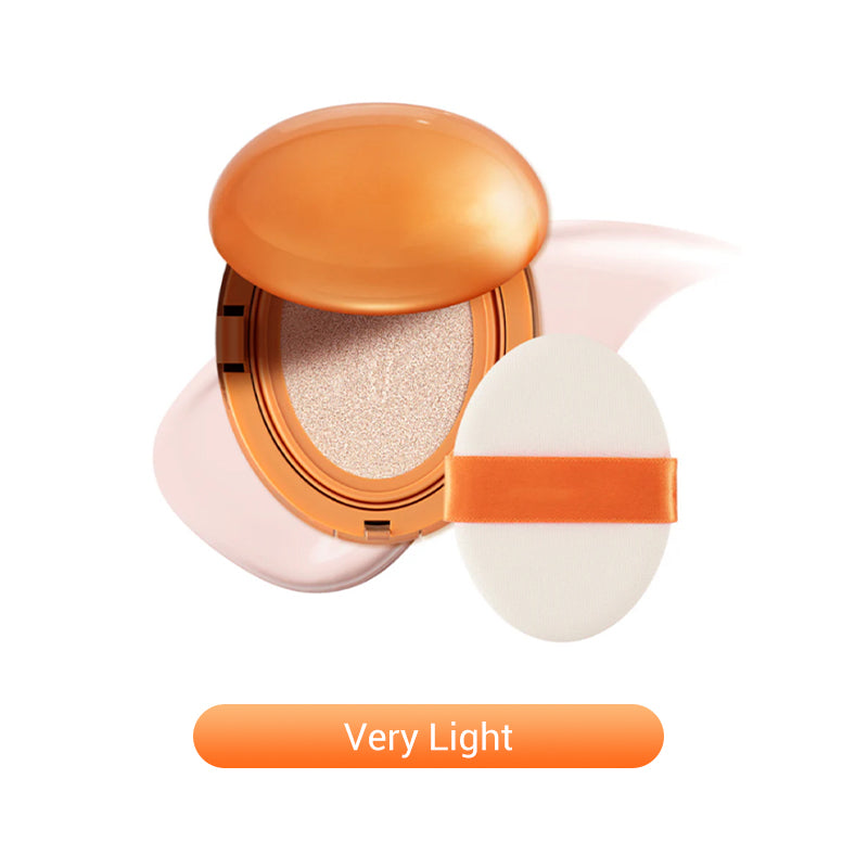 š50K+ SOLD! Almost Gone āØMask Fit AI Filter Cushion Foundation