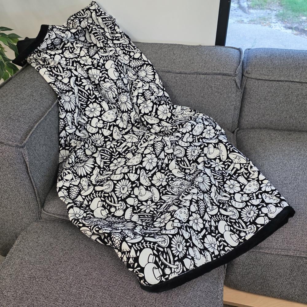 ⏳Last Day-50% Off🎨✨DIY Coloring Blanket