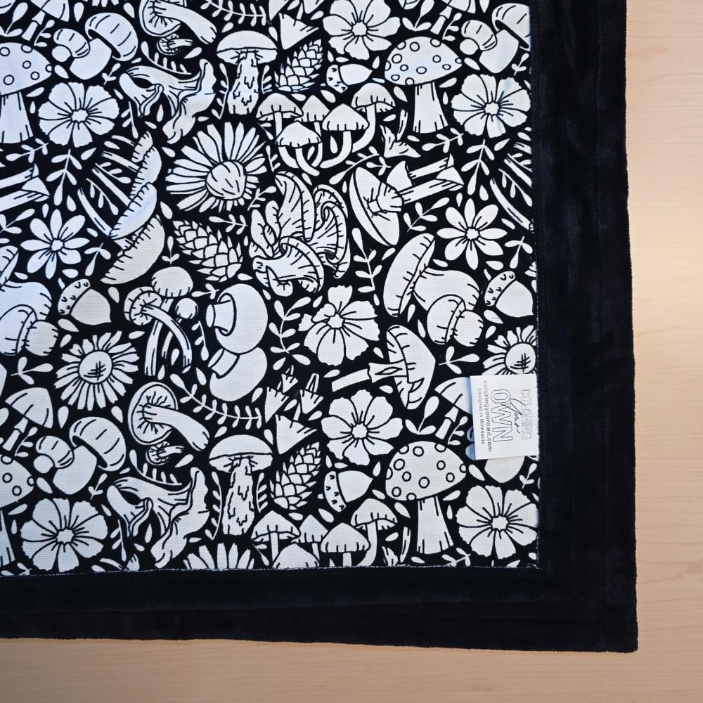 ⏳Last Day-50% Off🎨✨DIY Coloring Blanket