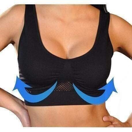 š„Big Sale 47% Offš„Breathable Cool Liftup Air Braš