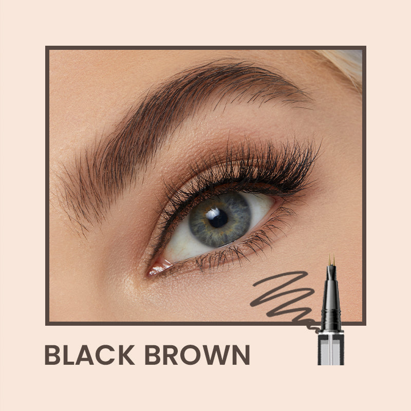 🔥 BUY 1 GET 1 FREE!!🔥Microblading Eyebrow Pencil