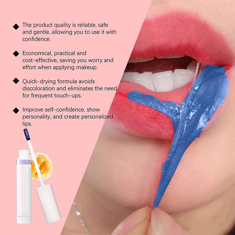 ๐๐24-Hour Lip Color, Zero Touch-Upsโจ