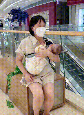 š§Lightweight Baby Carriers