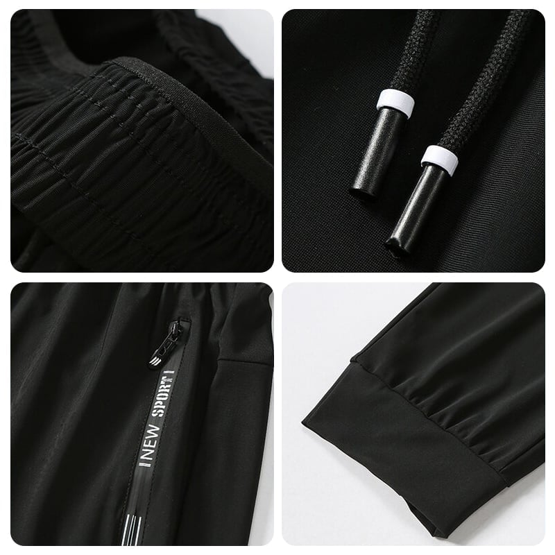 🔥Hot Sale🔥Unisex Ultra Stretch Breathable Casual Pants