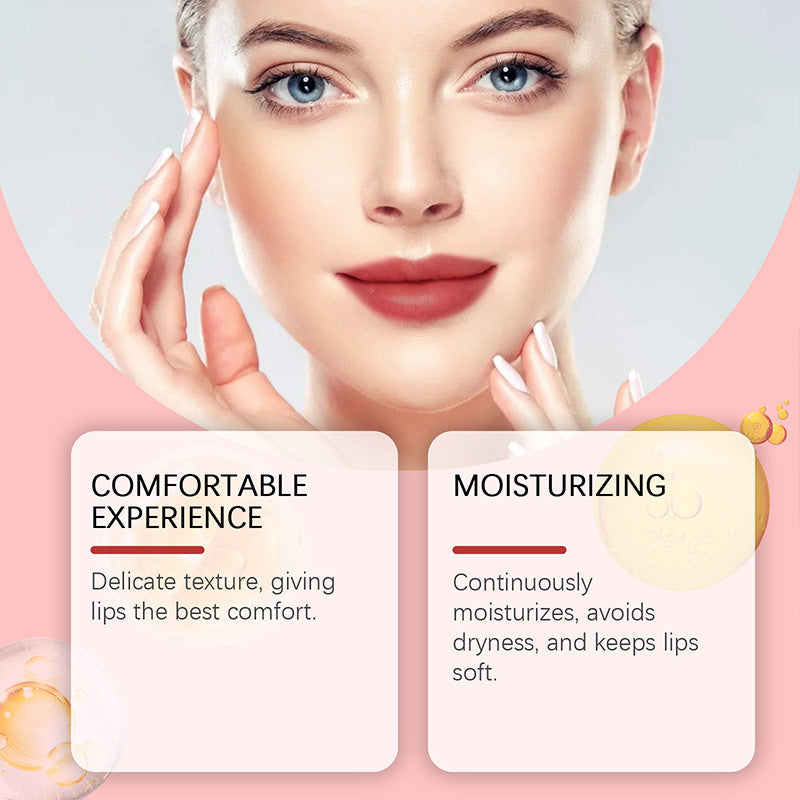 ๐๐24-Hour Lip Color, Zero Touch-Upsโจ