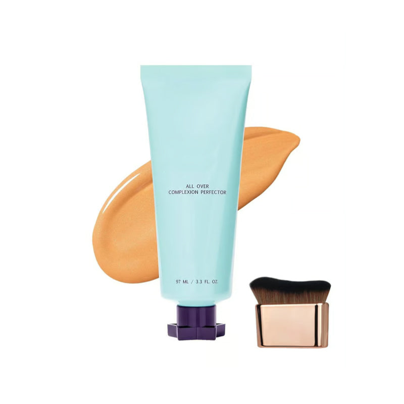 🔥Last Day-Buy 1 Get 1 Free!🎁All-in-one Moisturizer, Concealer & Coverage 💧✨ Lightweight & waterproof