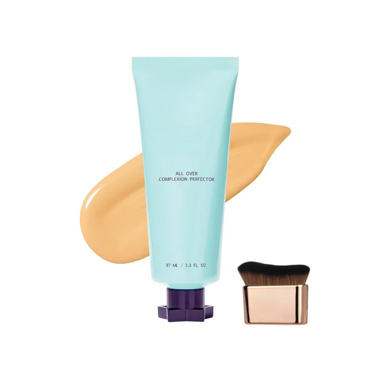 🔥Last Day-Buy 1 Get 1 Free!🎁All-in-one Moisturizer, Concealer & Coverage 💧✨ Lightweight & waterproof