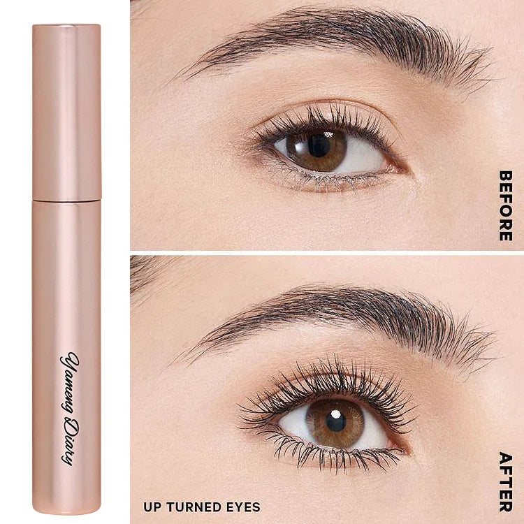 đ„Buy 1 Get 1 Freeđ„Waterproof and Non-SmudgingâšLengthening And Curling Long-lasting Mascara