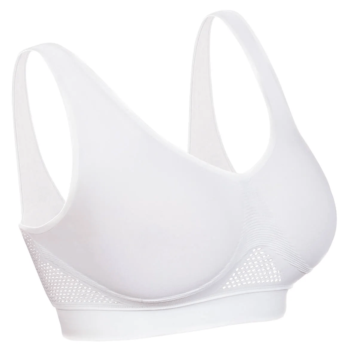 š„Big Sale 47% Offš„Breathable Cool Liftup Air Braš