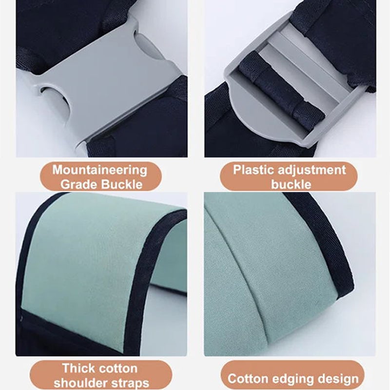 š§Lightweight Baby Carriers