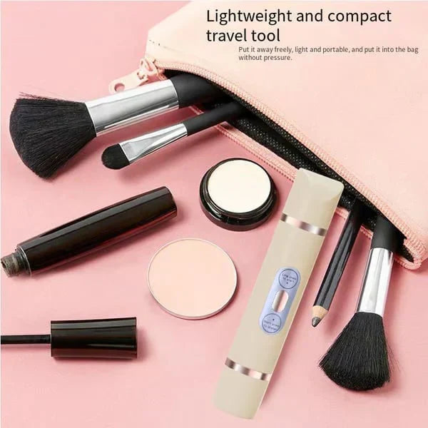 š„Limited Sale 50% OFFš„2-In-1 Women's Electric Cordless Shaver