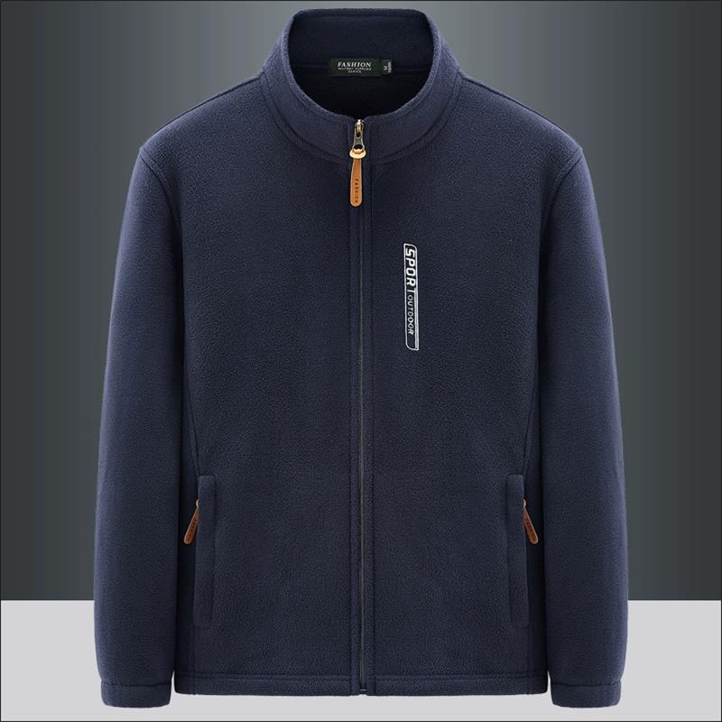 🔥Double-sided Artificial Fleece Lining Jacket