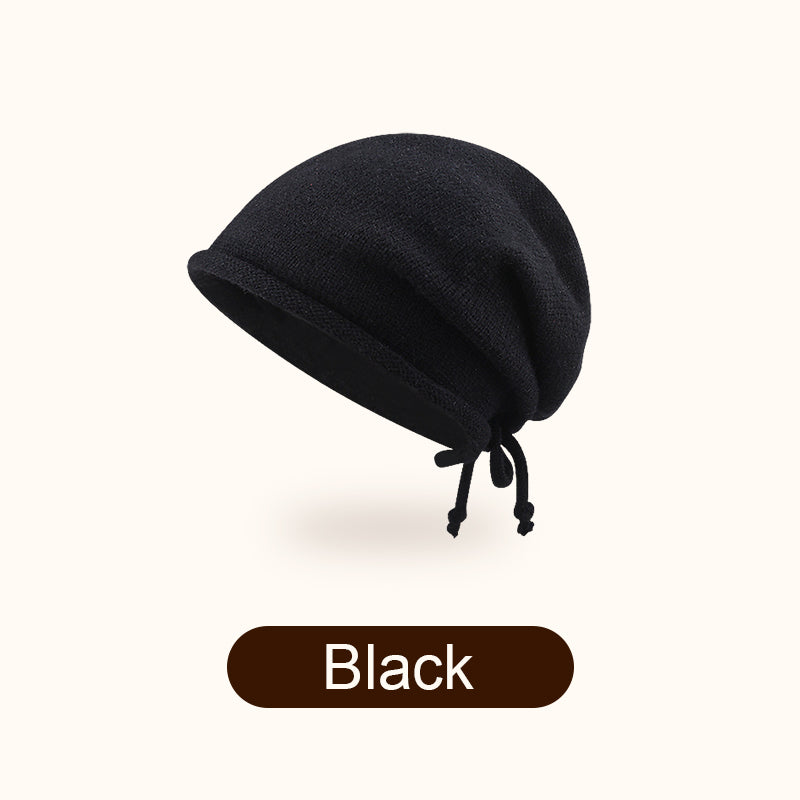 ๐ ๐Pop style show face smaller stacked hat (100% off)