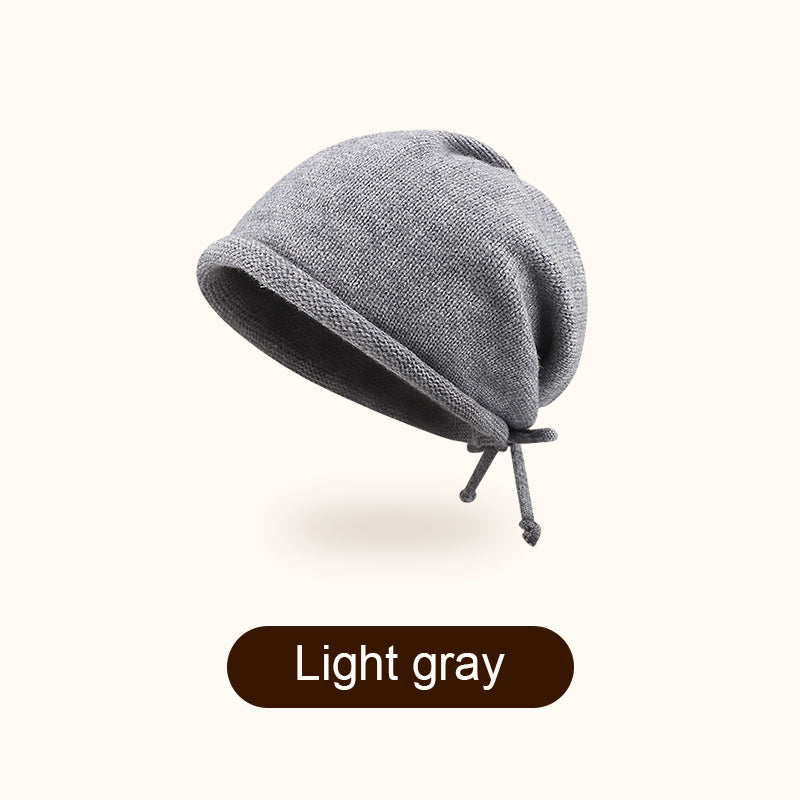 ๐ ๐Pop style show face smaller stacked hat (100% off)