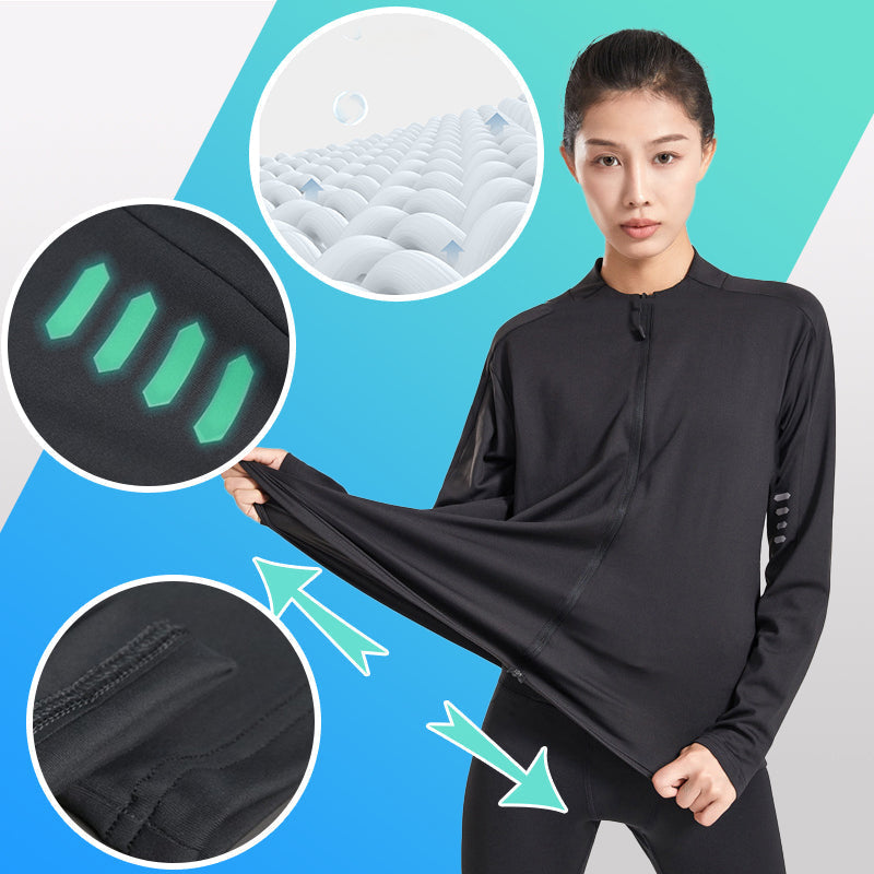 ๐๐2025 New fashion Quick-Drying Fitness Training Sportswear(SIZE:M-4XL)