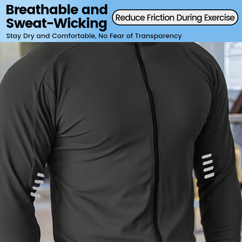 ๐๐2025 New fashion Quick-Drying Fitness Training Sportswear(SIZE:M-4XL)