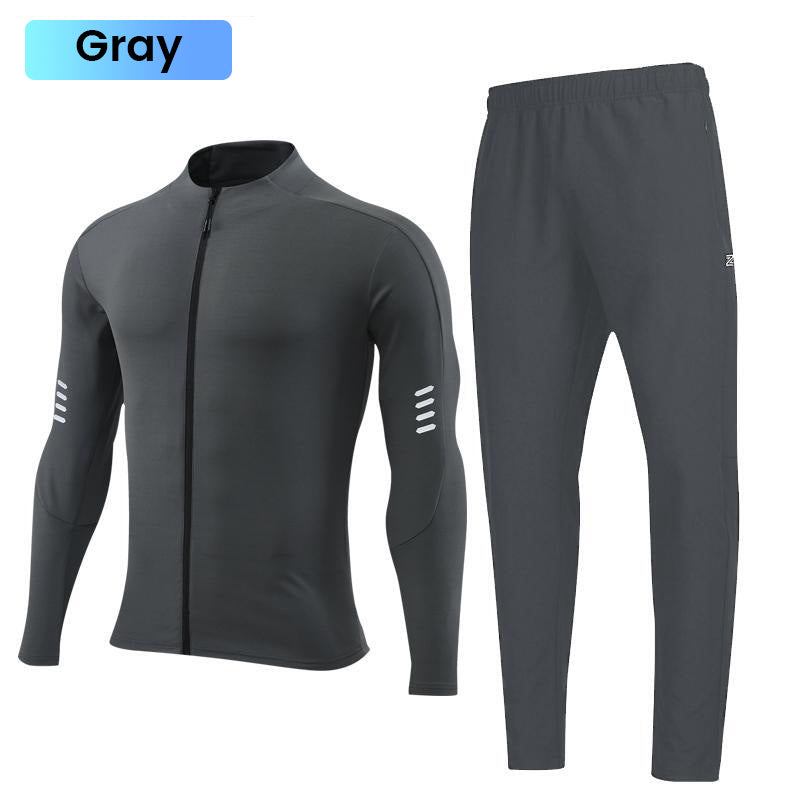 ๐๐2025 New fashion Quick-Drying Fitness Training Sportswear(SIZE:M-4XL)