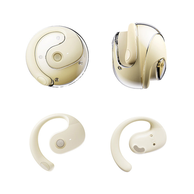 š#1 Best Seller ā”ā°AI Translation Wireless OWS Bluetooth5.4 Earphones (Fit iOS & Android)