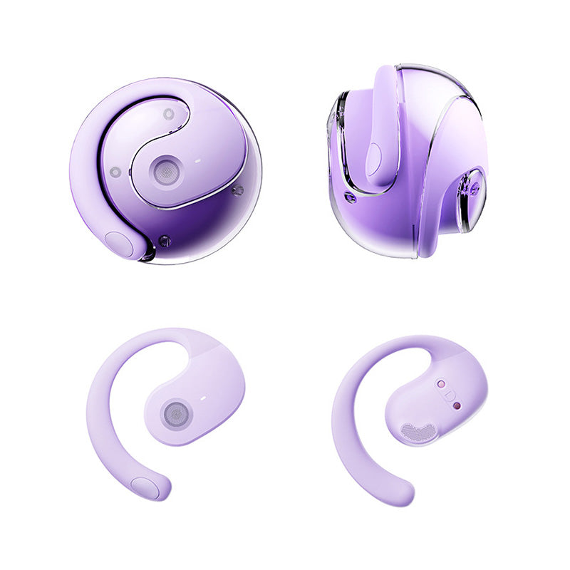 š#1 Best Seller ā”ā°AI Translation Wireless OWS Bluetooth5.4 Earphones (Fit iOS & Android)