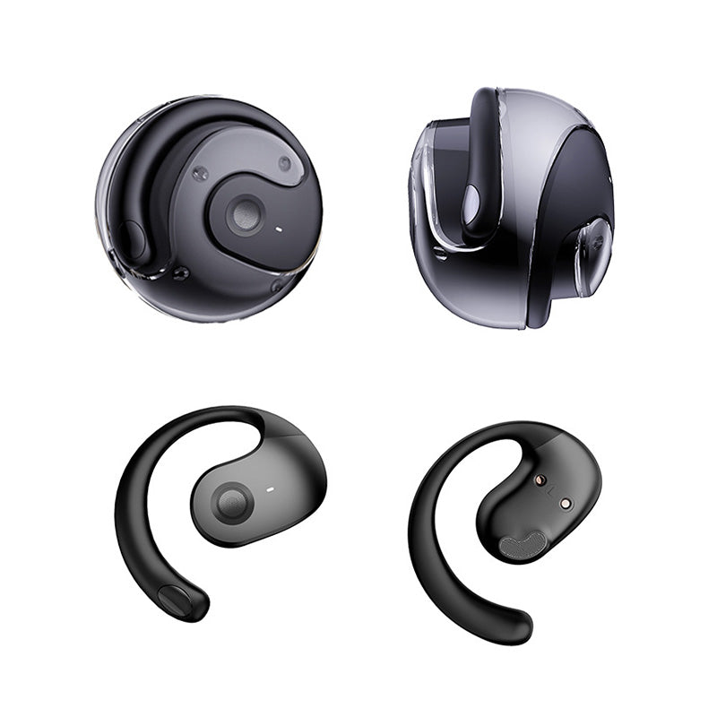 š#1 Best Seller ā”ā°AI Translation Wireless OWS Bluetooth5.4 Earphones (Fit iOS & Android)