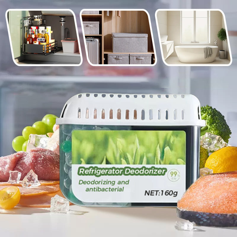 Scented Refrigerator Deodorizer