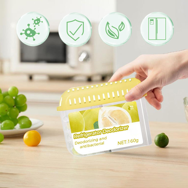 Scented Refrigerator Deodorizer