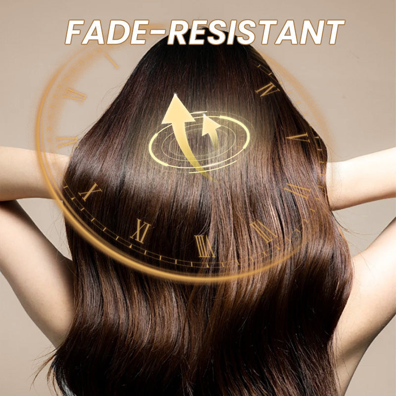 Hot Sale 50% OFF 🌿 Upgraded Botanical Hair Color Cream