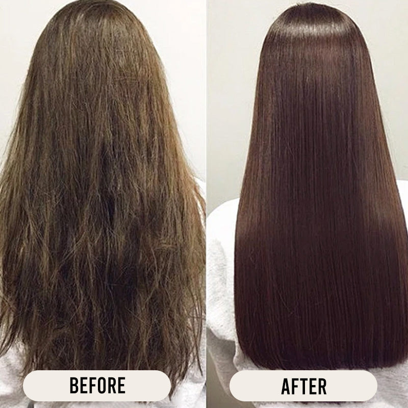Hot Sale 50% OFF 🌿 Upgraded Botanical Hair Color Cream