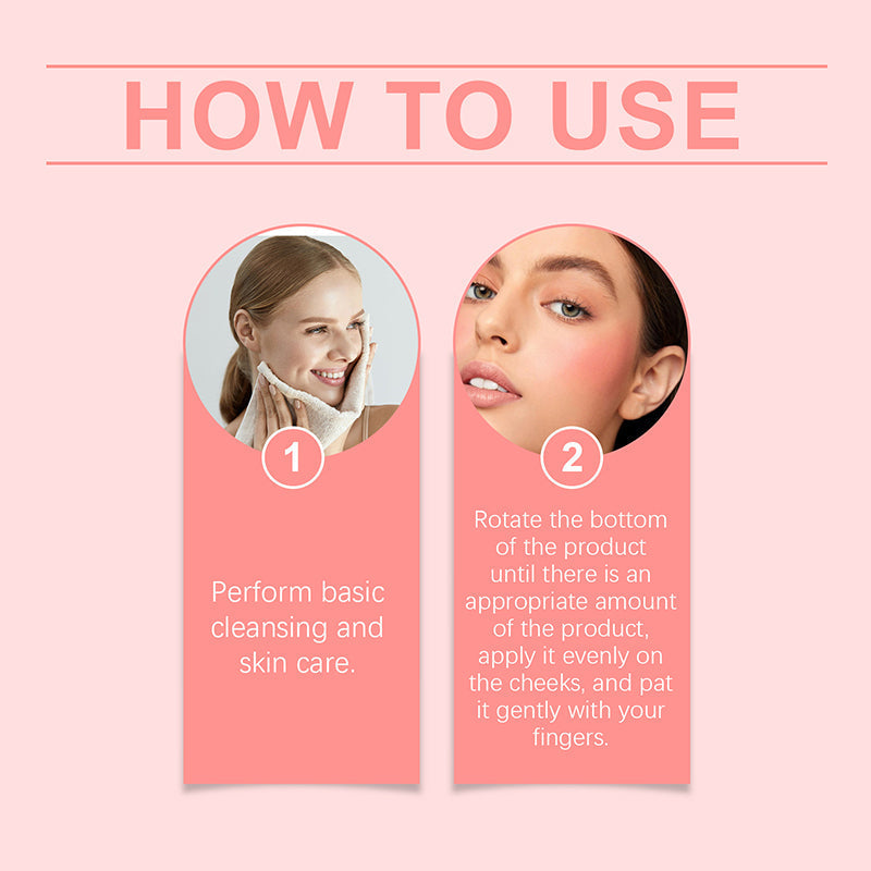 💜BUY 1 GET 1 FREE💜Long-Lasting Liquid Blush