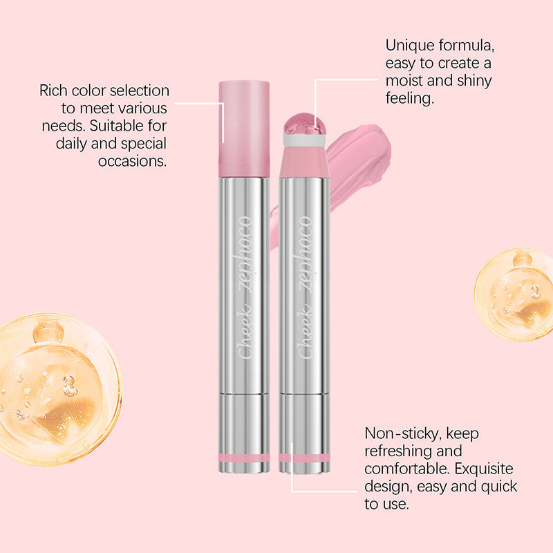 💜BUY 1 GET 1 FREE💜Long-Lasting Liquid Blush