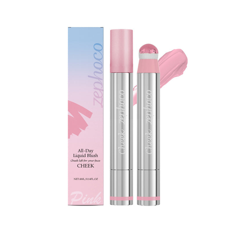 💜BUY 1 GET 1 FREE💜Long-Lasting Liquid Blush