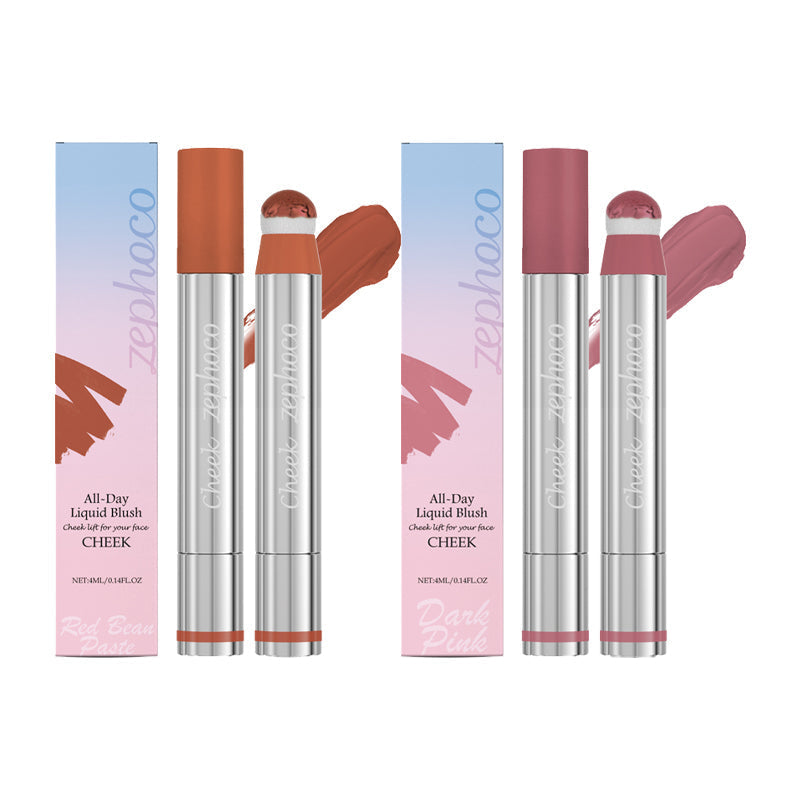 💜BUY 1 GET 1 FREE💜Long-Lasting Liquid Blush