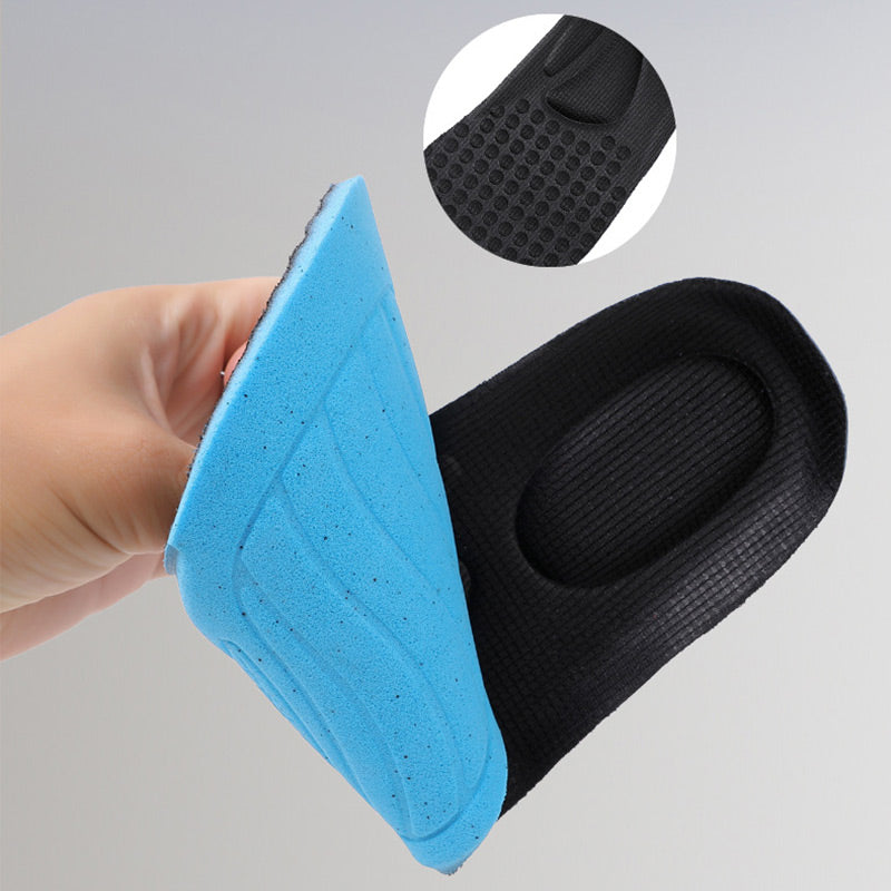 Non Slip Quick-Drying Slip On Knitted Sneakers