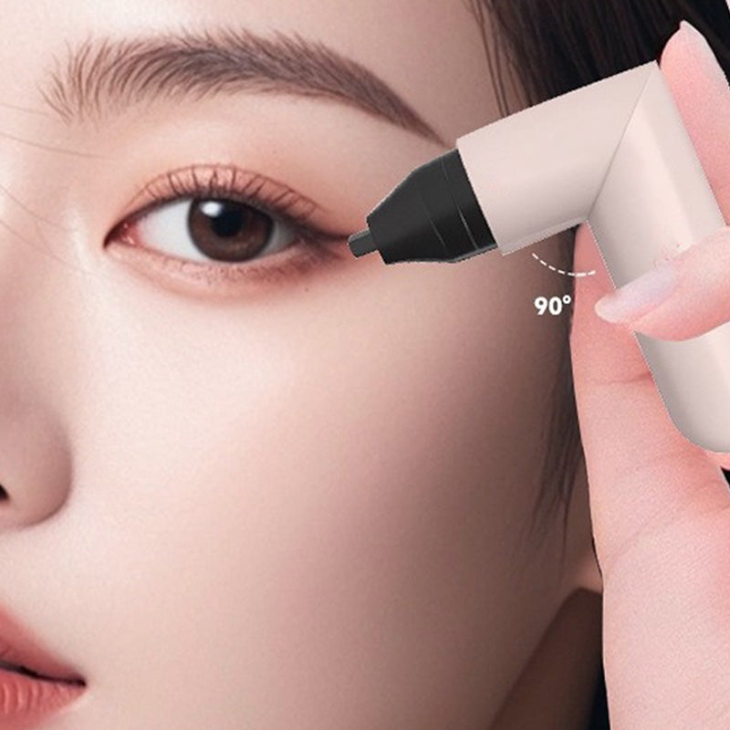 šIntegrated Rotating Eyeliner Stamp Pen