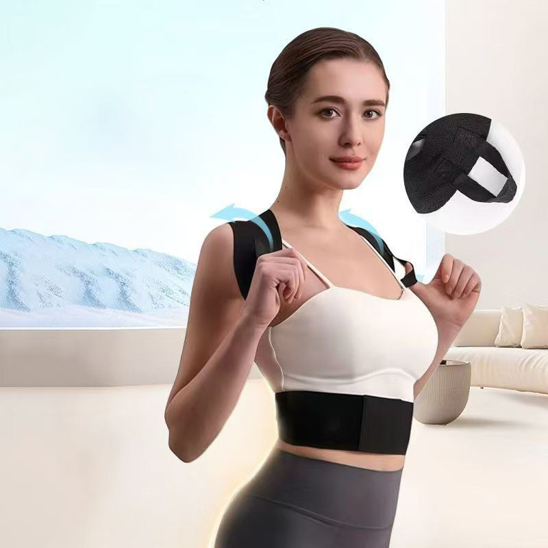 🔥New Hot Selling❤️🔥 Efficient Posture Corrector Back Brace
