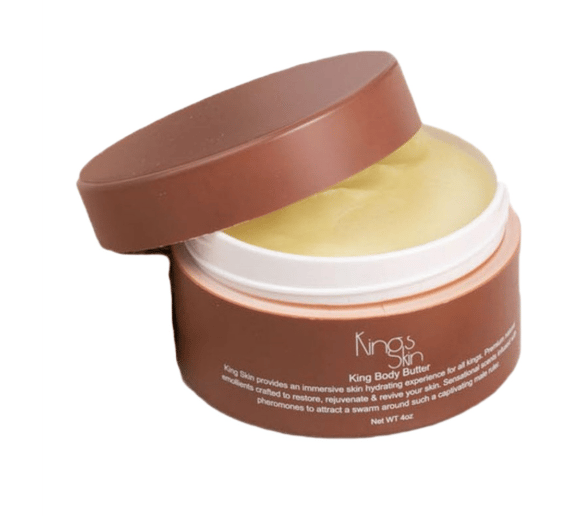 🔥Hot Sale 49% OFF🔥Men's Deeply Moisturizing Body Butter