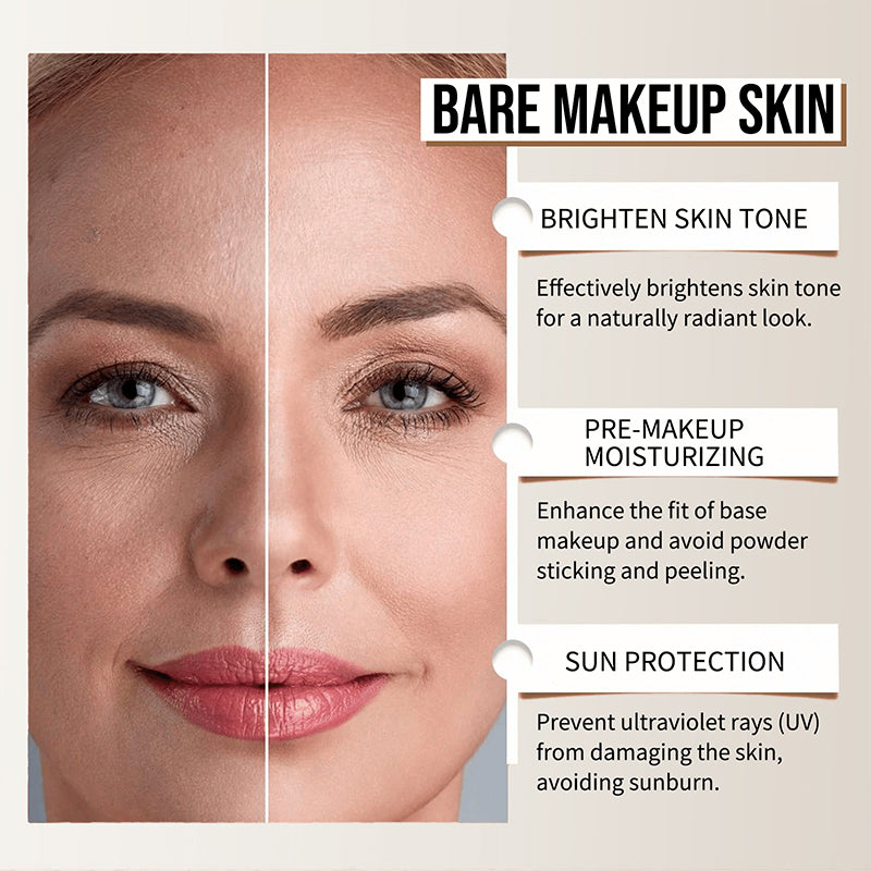 šBuy 2 Get 1 FreešDaily Tinted Fluid Sunscreen Foundation