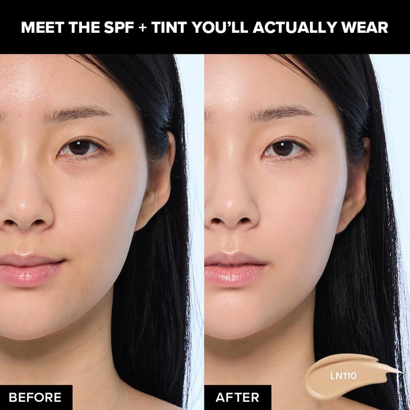 šBuy 2 Get 1 FreešDaily Tinted Fluid Sunscreen Foundation