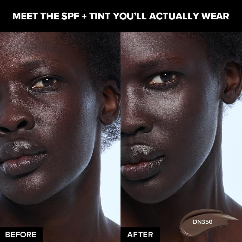 šBuy 2 Get 1 FreešDaily Tinted Fluid Sunscreen Foundation