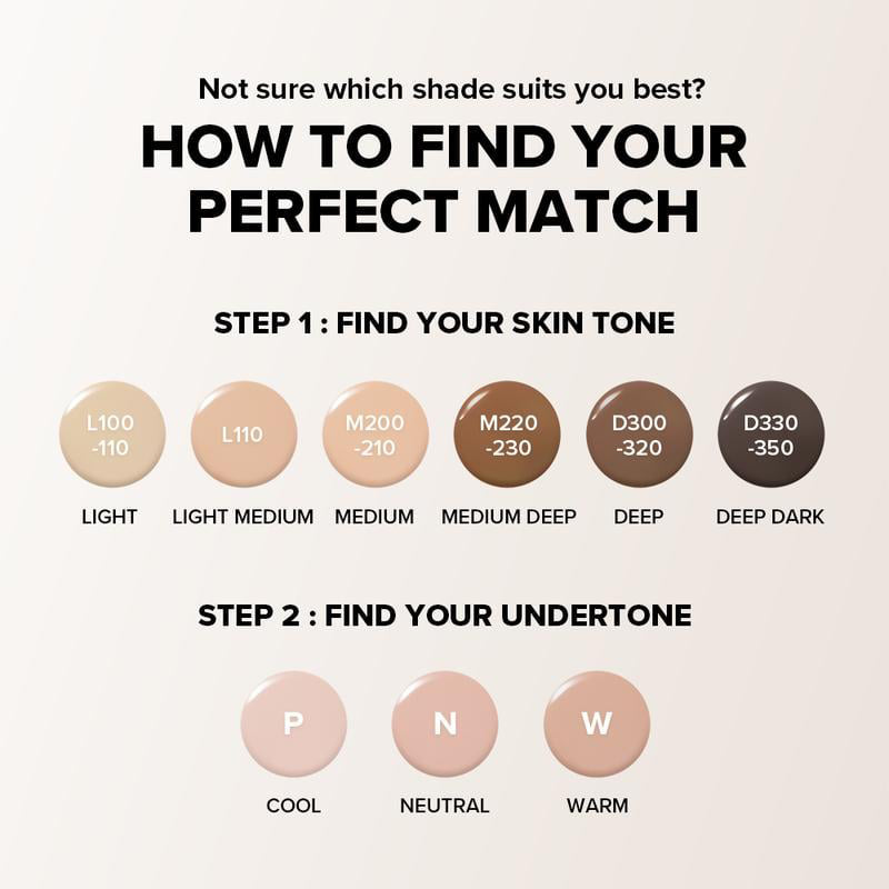 šBuy 2 Get 1 FreešDaily Tinted Fluid Sunscreen Foundation