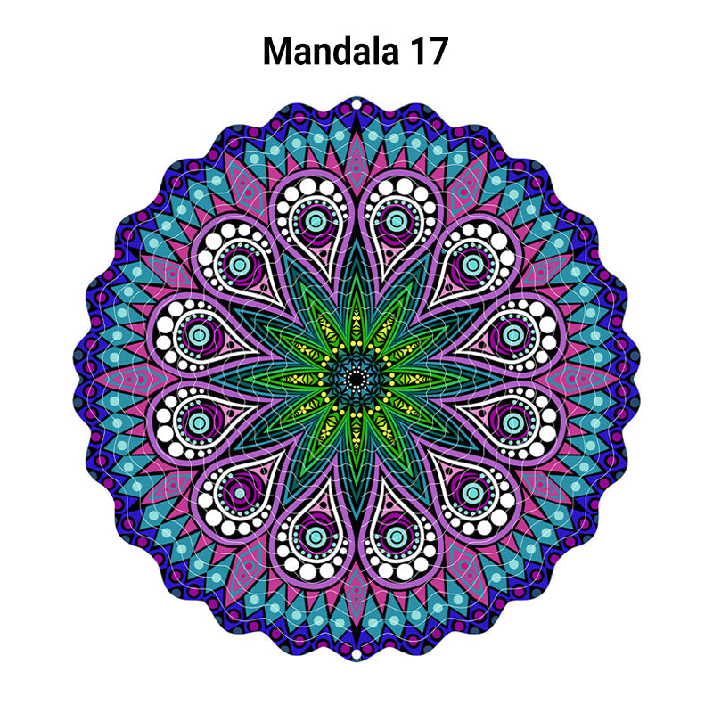 🏠2025 New Products🌸Hanging Wind Spinner for Indoor & Outdoor