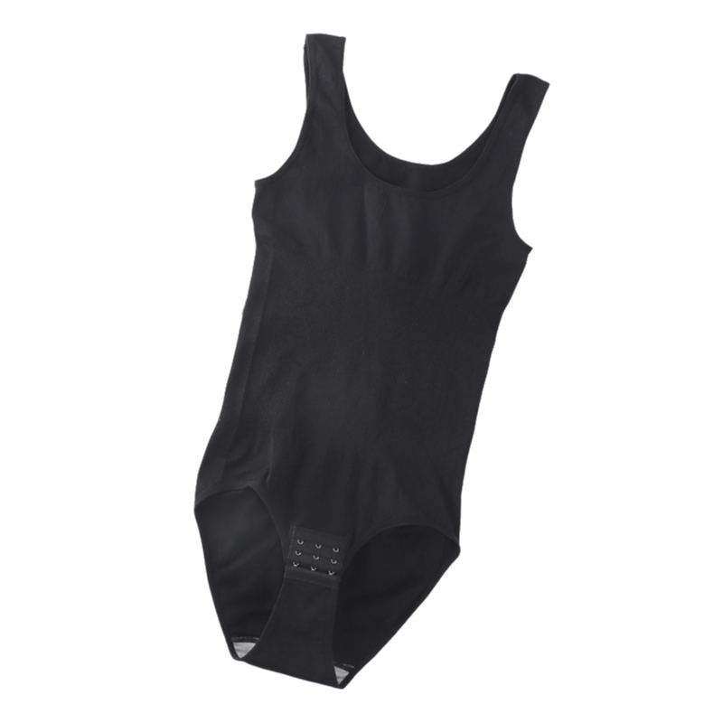 Women's Solid Color Shaping Bodysuit