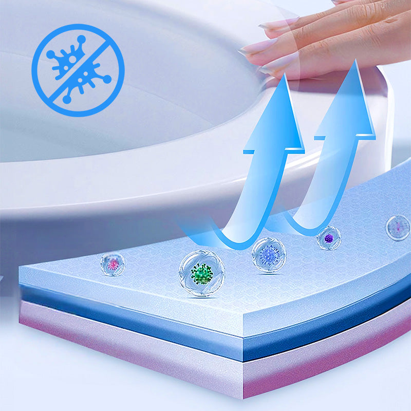 Powerful Automatic Toilet Cleaning Block