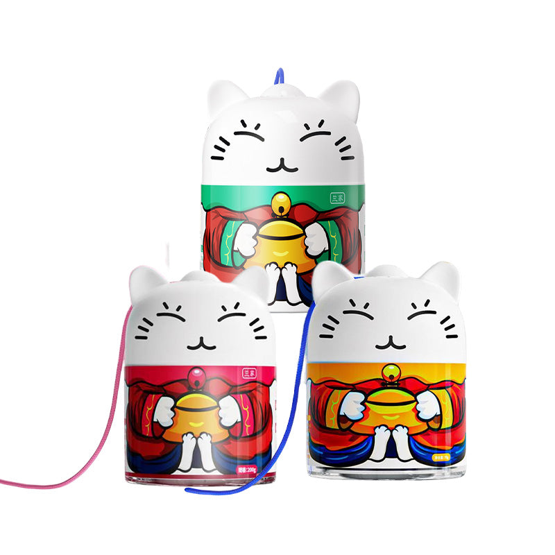 Powerful Automatic Toilet Cleaning Block