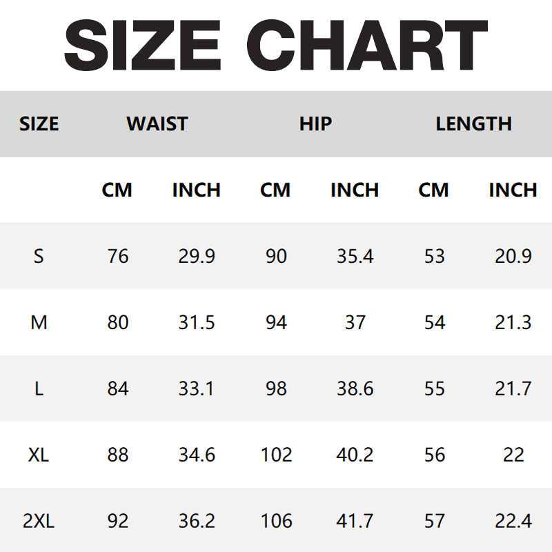 Men's Stretch Quick Dry Casual Shorts