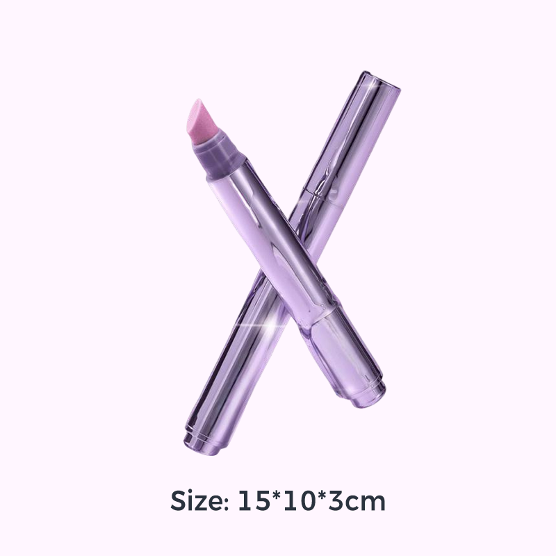 💜2025 New Upgraded 3-in-1 Nail Care Pen💅
