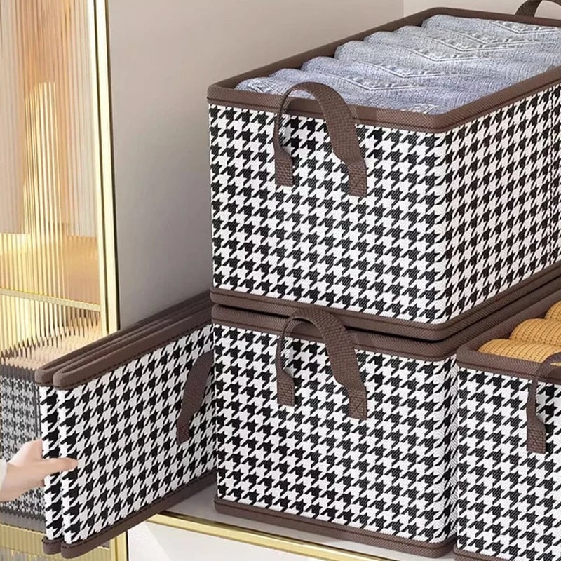 🎁Hot Sale 40% OFF⏳Foldable Jeans Organizer for Closet