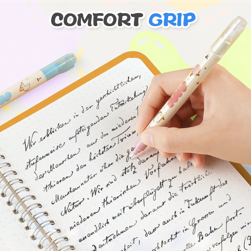 Erasable Pens
